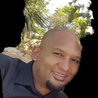 Combustion Technology Employee Dale Lottering's profile photo