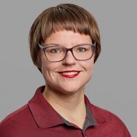 Ricarda Klein Email