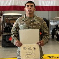 Hall Ambulance Service, Inc. Employee Fabian Gutierrez's profile photo