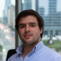 CSI Employee Alvaro Ginella's profile photo