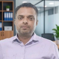 Giridhan Metal Private Limited Employee Neeraj Tiwari's profile photo