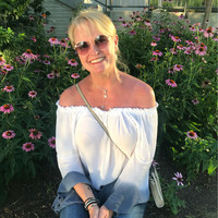 Tina Sandridge Email & Phone Number