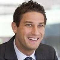 Zenith Insurance Company (United States) Employee Jared Goldstein's profile photo