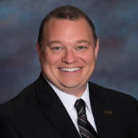LCNB National Bank Employee Rob Haines's profile photo