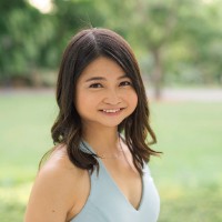 The Behavioural Insights Team Employee Celeste Wee's profile photo