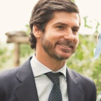 Odyssey Hotel Group Employee Gonzalo Escrivá de Romaní's profile photo