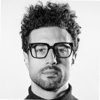 1946 eyeworks Employee Matteo Cannone's profile photo