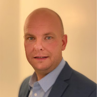 Coca-Cola European Partners Employee Johan Ågren's profile photo