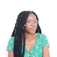 UN-Habitat Urban Basic Services Employee Edna M.'s profile photo