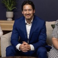 Matalan Employee Andrew Leong's profile photo