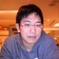Chieh-I Chen Email & Phone Number