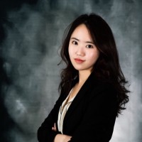 EY Employee Vicky Zhang's profile photo