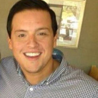 Tesla Employee Brian Aeder's profile photo