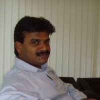 S.H. ENGITECH PVT. LTD. Employee Ganesh Tupke's profile photo