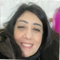 Alfa Laboratories - معامل ألفا Employee Erini Faiek's profile photo