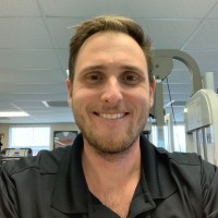 Agape  Physical Therapy and Sports Rehabilitation Employee Ryan Hudson's profile photo