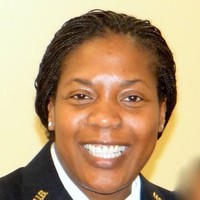 Patrina Gordon Email & Phone Number