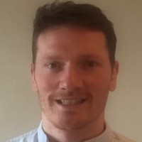 Able UK Employee Liam McGee's profile photo