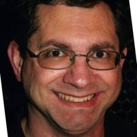 A-R Editions Employee Lance Ottman's profile photo