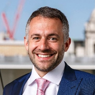 Blue Whale Growth Fund Employee Simon Enoch's profile photo