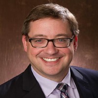 Gift of Life Michigan Employee Chad Herring's profile photo