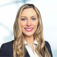 Model United Nations Employee Julia Tuck's profile photo