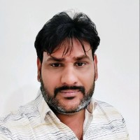 Intello Labs Employee Vinod Bhoriwal's profile photo
