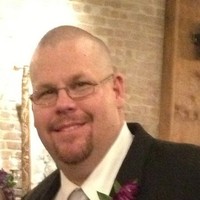 Alexander Forrest Employee Jon Register's profile photo