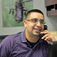 MECH-TRONICS CORPORATION Employee Jose Limonez's profile photo