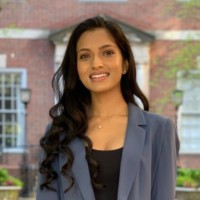 Hubble Network Employee Apoorva Nori's profile photo