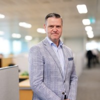 Factset Employee Marco Koster's profile photo