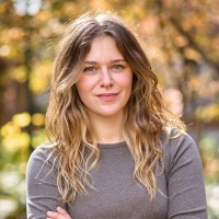 Wharton AI & Analytics Initiative Employee Elizabeth Beard's profile photo