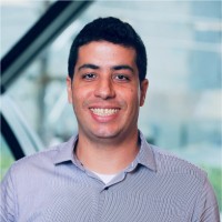 Vivest Employee Willians Lino de Andrade's profile photo