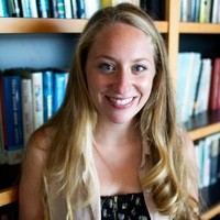 Camp Scatico Employee Nicole Fleischner's profile photo