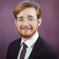 Arrowhead Center: New Mexico State University Employee Robert Bloomquist's profile photo