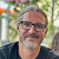 Ping Identity Employee Matthew Key's profile photo