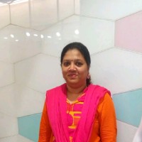 Anitha C Email