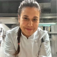 Hip Hideouts Employee Mariana Soledad Maldonado's profile photo