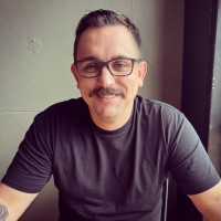 SYSTEMSEVEN Employee Justin Cook's profile photo