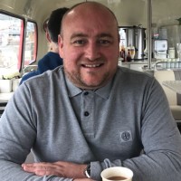 Mark Naylor Email & Phone Number