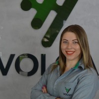Volga Employee Pâmela Pereira's profile photo