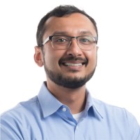 Precision Cell Systems Employee Anup Parikh's profile photo