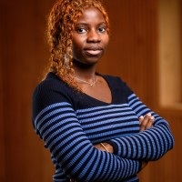 Rita Gousakode Email