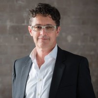 Scentia Employee Martin Mercer's profile photo