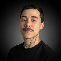 Paytrack Software Employee Henrique Roussenq's profile photo