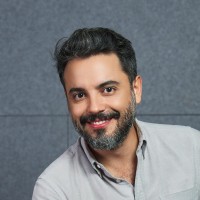 Google Employee Seckin Tokgoz's profile photo