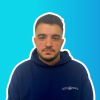 adnomaly Employee Mohamed Omeirate's profile photo