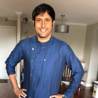 Divyesh Joshi Email