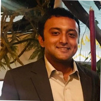 GLOBAL TEA & COMMODITIES LTD Employee Monish Monnappa's profile photo