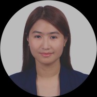 Shah & Alshamali Associates Employee Maria Dana Brillantes's profile photo